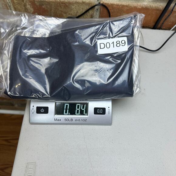 Armani Exchange A/X Vintage Womens Mini Skirt A‎ Line Stretch Black Size 12 - Picture 7 of 7